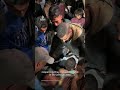 Israeli strikes kill five Palestinians across Gaza in one day | AJ #shorts