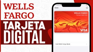 How to USE a Wells Fargo Digital Card Complete Guide