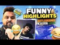 FUNNIEST BGMI MATCH EVER | TROLLING EACH OTHERS | REGALTOS