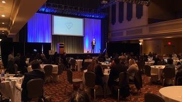 Erik Qualman at #DigitalCrossroads - Opening Keynote