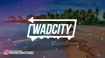 Trapcity Style Audio Visualizer | Adobe After Effects | WADCITY
