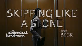 &#39;Skipping Like A Stone (featuring Beck)&#39; Video Trailer