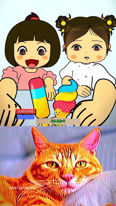 Bad luck for both sisters😥💔।।#shorts #foryou #fyp #fypシ゚viral #shortsfeed #beastcatworld99 #memes