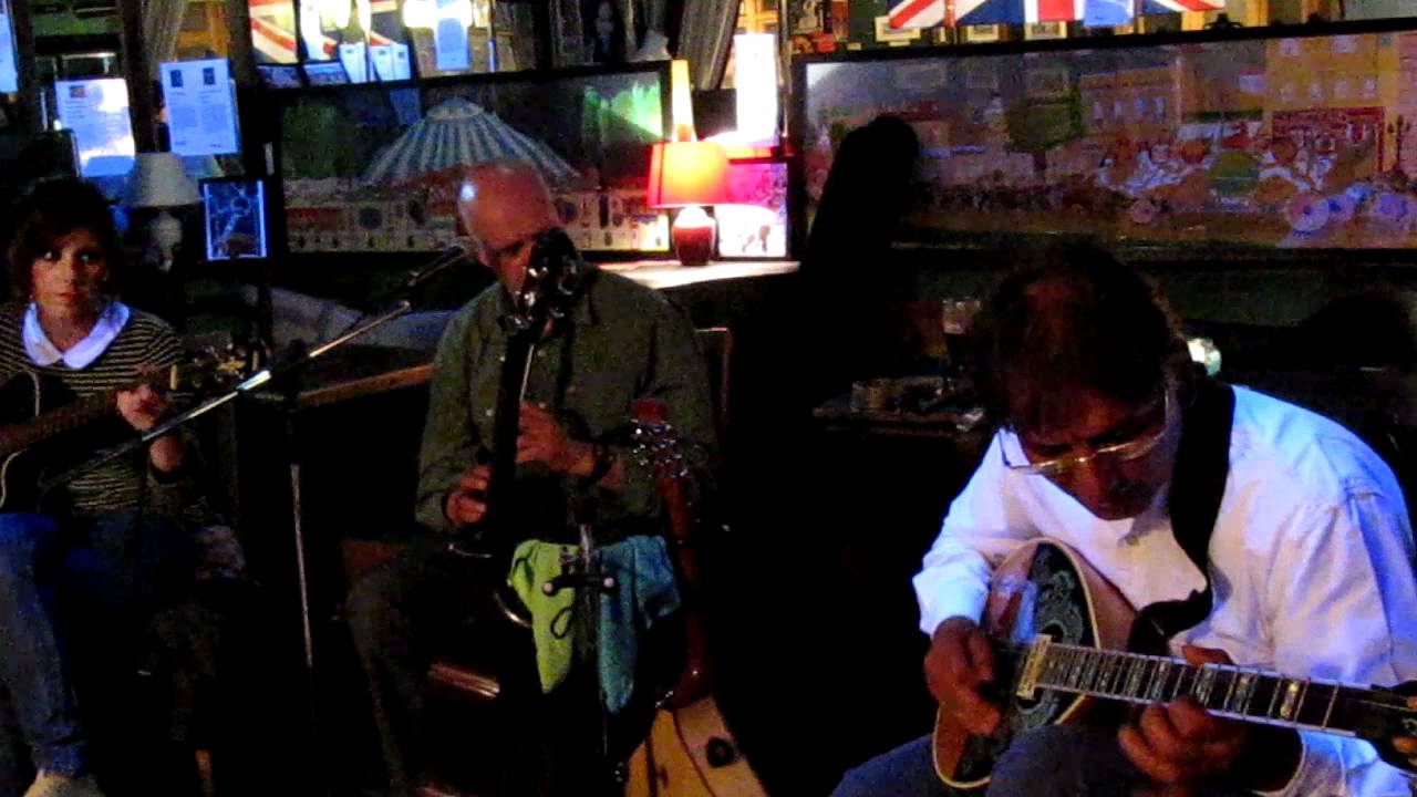 Greatest Bouzouki Player YouTube