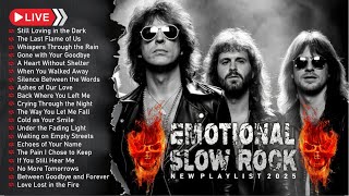 Best Slow Rock Ballads – Timeless Romantic Rock Songs That Everyone Will Love