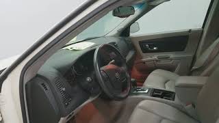 2006 Cadillac SRX