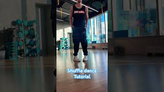 Shuffle Dance Tutorial