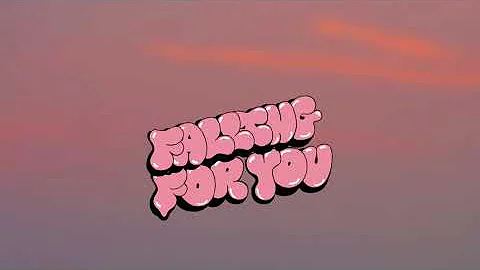 NEIL FRANCES - Falling For You