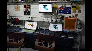 Shop Update - Hands on CNC classes, Subscriber news & more