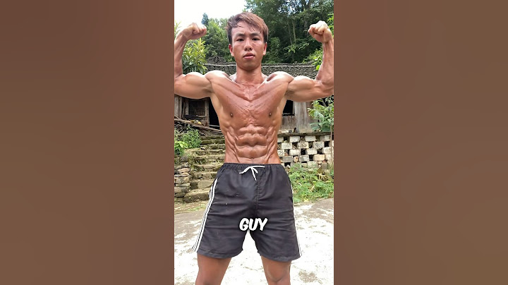 The Most Shredded Man #shorts #martialarts