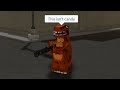 Trick Or Treating In Roblox