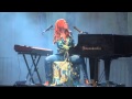 Tori Amos- And Dream of Sheep