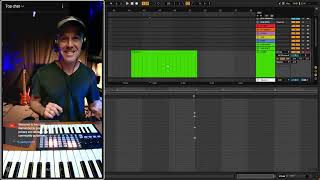 Making GTA6-style 80s action music templates for Ableton Live
Welcome to a small and supportive group of people who use my music tracks and templates for their video and game soundtracks.
Join as a Patron to help crowdfund my work in delivering easy-to-use music templates and tracks in your favorite formats. I owe a huge debt to my patrons and customers!
Join now π https://patreon.com/johnbartmann
Big love!
John Making GTA6-style 80s action music templates for Ableton Live