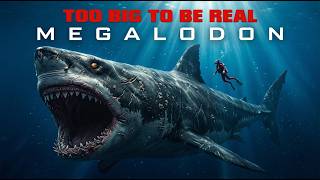 Why Prehistoric Sharks Get More Terrifying the Deeper You Go Back in Time