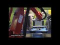 AXIOME Robotic Solutions Glove Boxes Milling mp3
