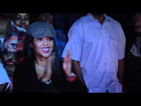 Trina Kills It - Season 2, Episode 19 - Season Finale