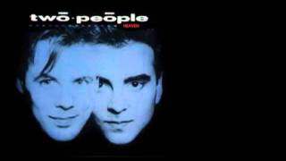 Two People - Heaven - Radio1 In-Concert 1985