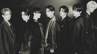 KPOP PLAYLIST BOY GROUPS #3