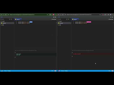 codesync demo video