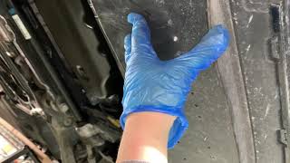 DIY Engine pull Audi 3.0TFSI Engine any car S4/S5/A6/A7/A8/Q5/SQ5/ etc...