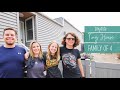 Tiny4Life: Family of Four Living in a Tiny House Tour