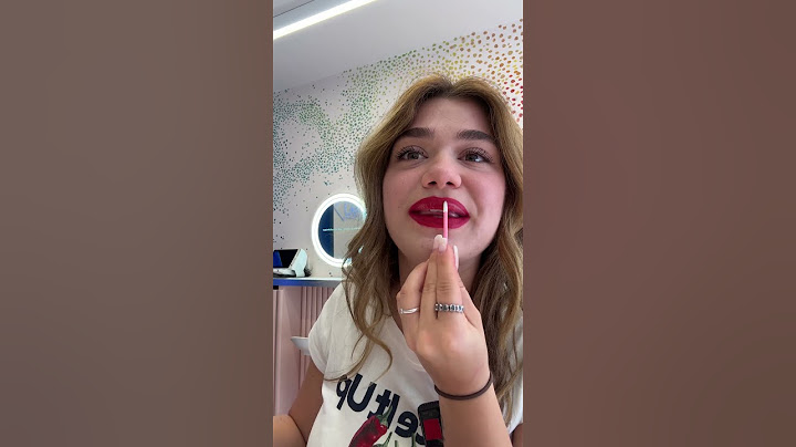 Creiamo il rossetto di Nicoletta 💄