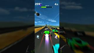 car racing game #carxstreet