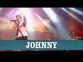 Michal gregorio  johnny hallyday  allumer le feu