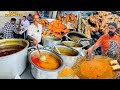 3 best non veg street food in punjab  indian street food  pettoo singh
