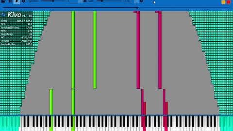 test black midi on kiva