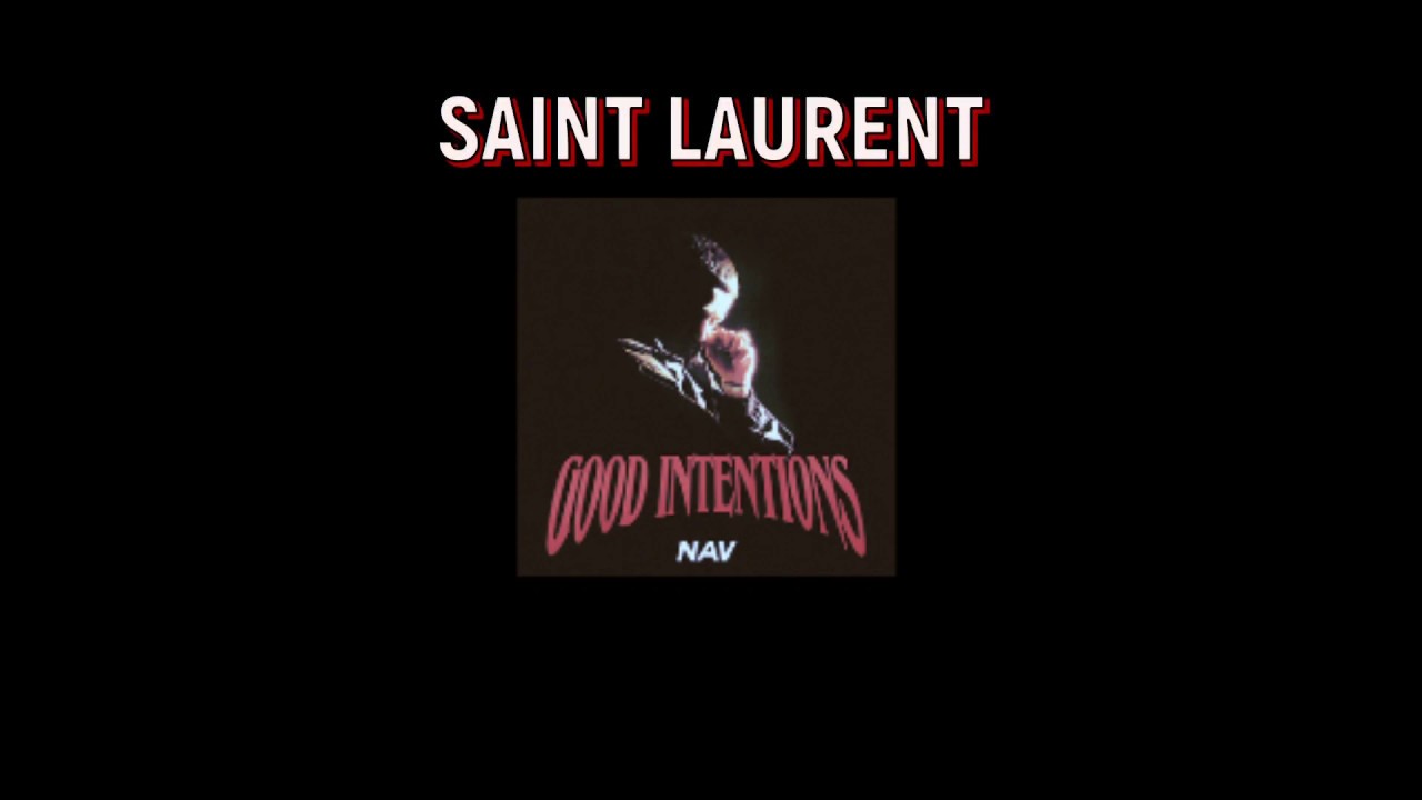 NAV - Saint Laurenttt (Subtitulado Español)