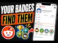 How To See Achievements on Reddit (Step By Step Guide)