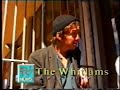 Capture de la vidéo The Whitlams - Sutv Interview With Stevie Plunder [April 26Th 1994]