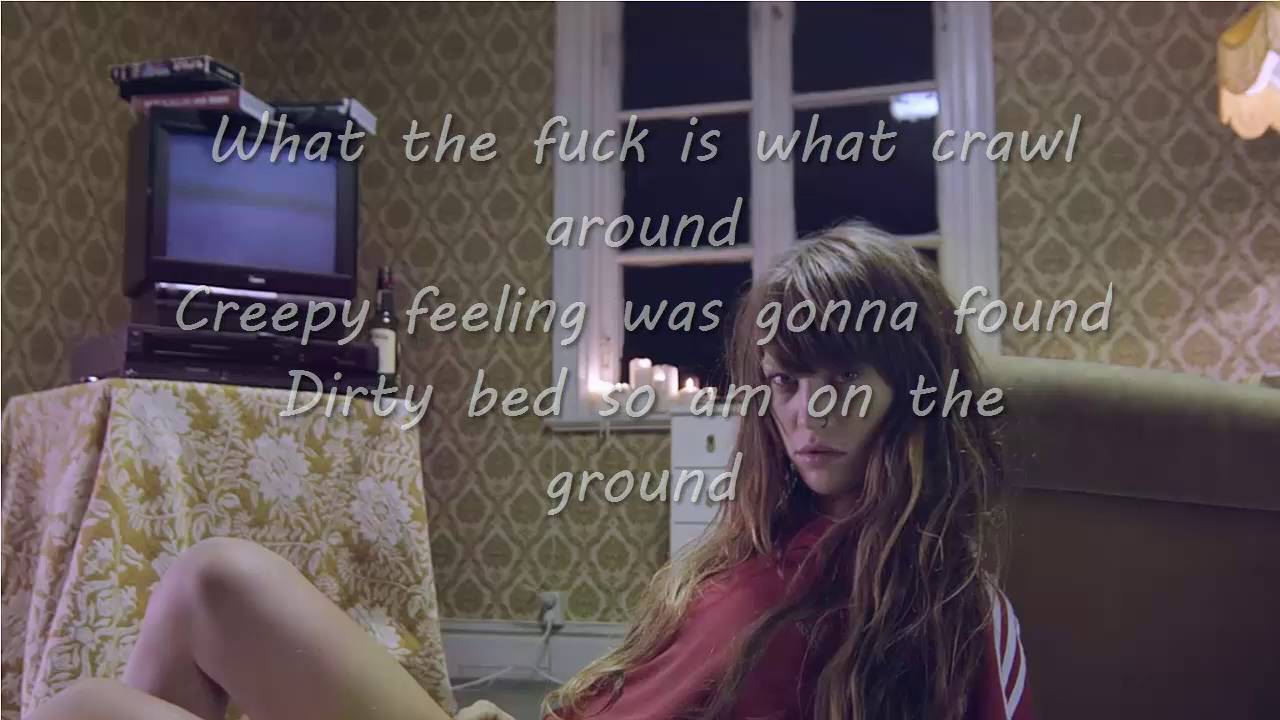 Elliphant could it be lyrics youtube
