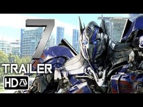 TRANSFORMERS 7  RISE OF THE UNICRON 2020 Trailer