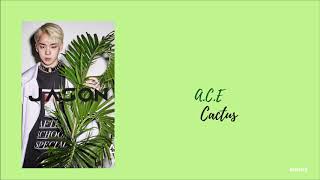 A.C.E - Cactus