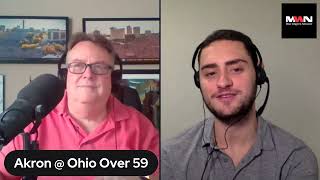 NCAAF Week 6 Picks and Predictions with the Great Scotts