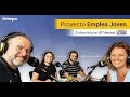 Femepa presenta en Radio Las Palmas el Proyecto Emplea Joven