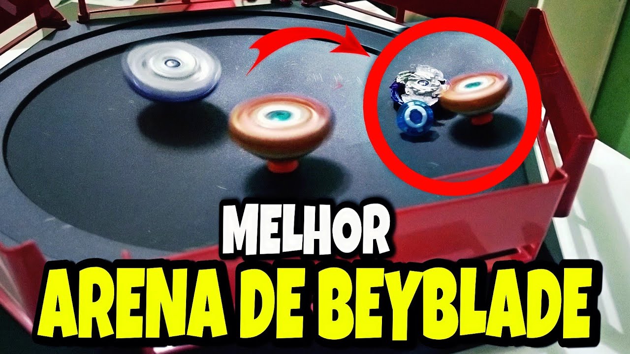 Beyblade barato no brasil: Com o melhor preço