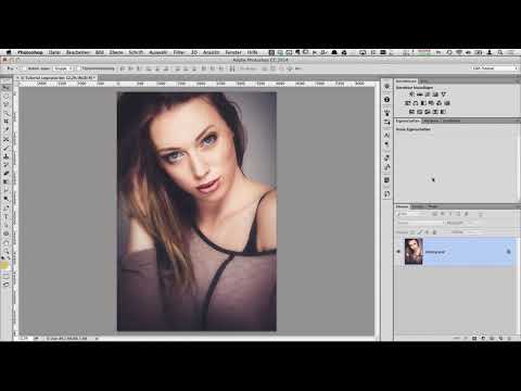 Photoshop Lernen von A-Z - #69 (Bilder speichern) / Kostenloser Videokurs