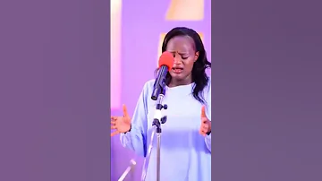 Mungu Mkuu #worship @Pst Alice Wanjiru https://youtu.be/Flsr_Dx39oI