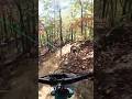 Almost cost me the race #mtb #mtblife #downhill #mountainbike #race