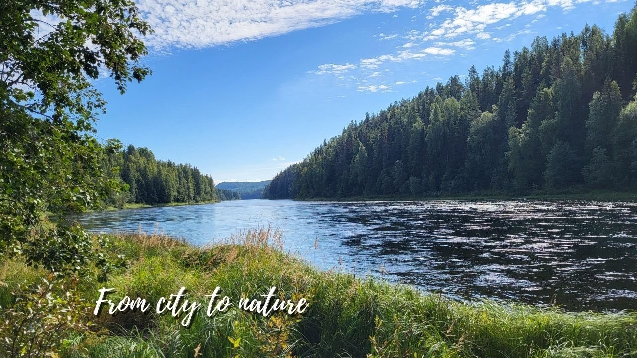 Moving to Sweden: 3 reasons we left the Netherlands for a simpler life #slowliving