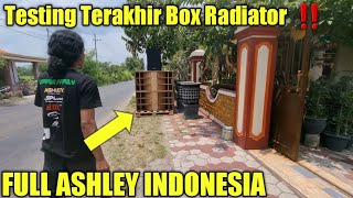 Download Lagu Box Radiator Full ASHLEY Bikin Geger ‼️ Play DJ kebesaran Soundkompor MP3