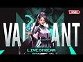 New Year..!! Same Rank..? | 🔴VALORANT LIVE | SINISTER SID🩵#VALORANT