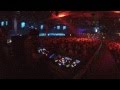 Jamie jones  reverse club madrid spain circoloco party co2 shot