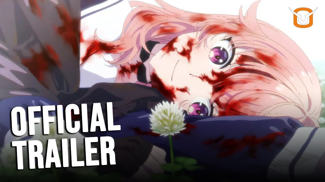 OFFICIAL TRAILER - Je veux t’aimer jusqu’à ta mort | AnimOtaku.fr - YouTube