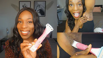 Is Schick Hydro waterproof?