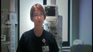 Central Line Infections