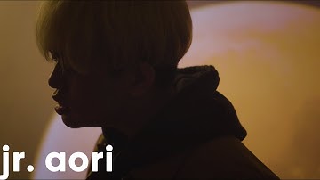 eaJ - 50 proof (jr. aori Cover)